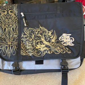 Ecko Padded Computer Case